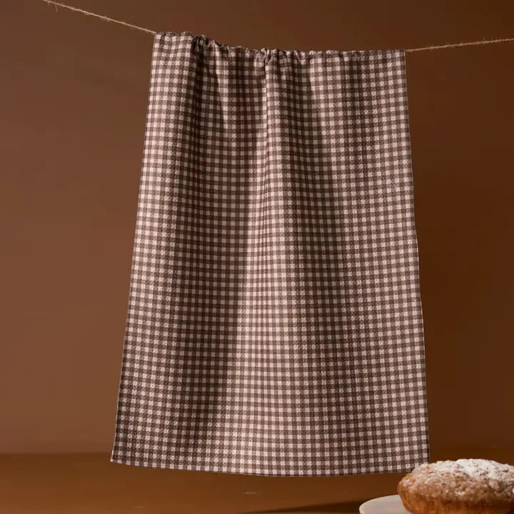 Hearth Tea Towel