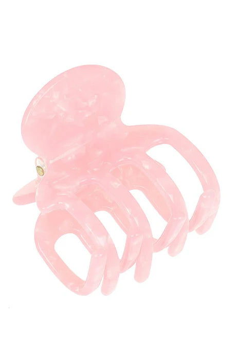 Go-Go Claw Clip