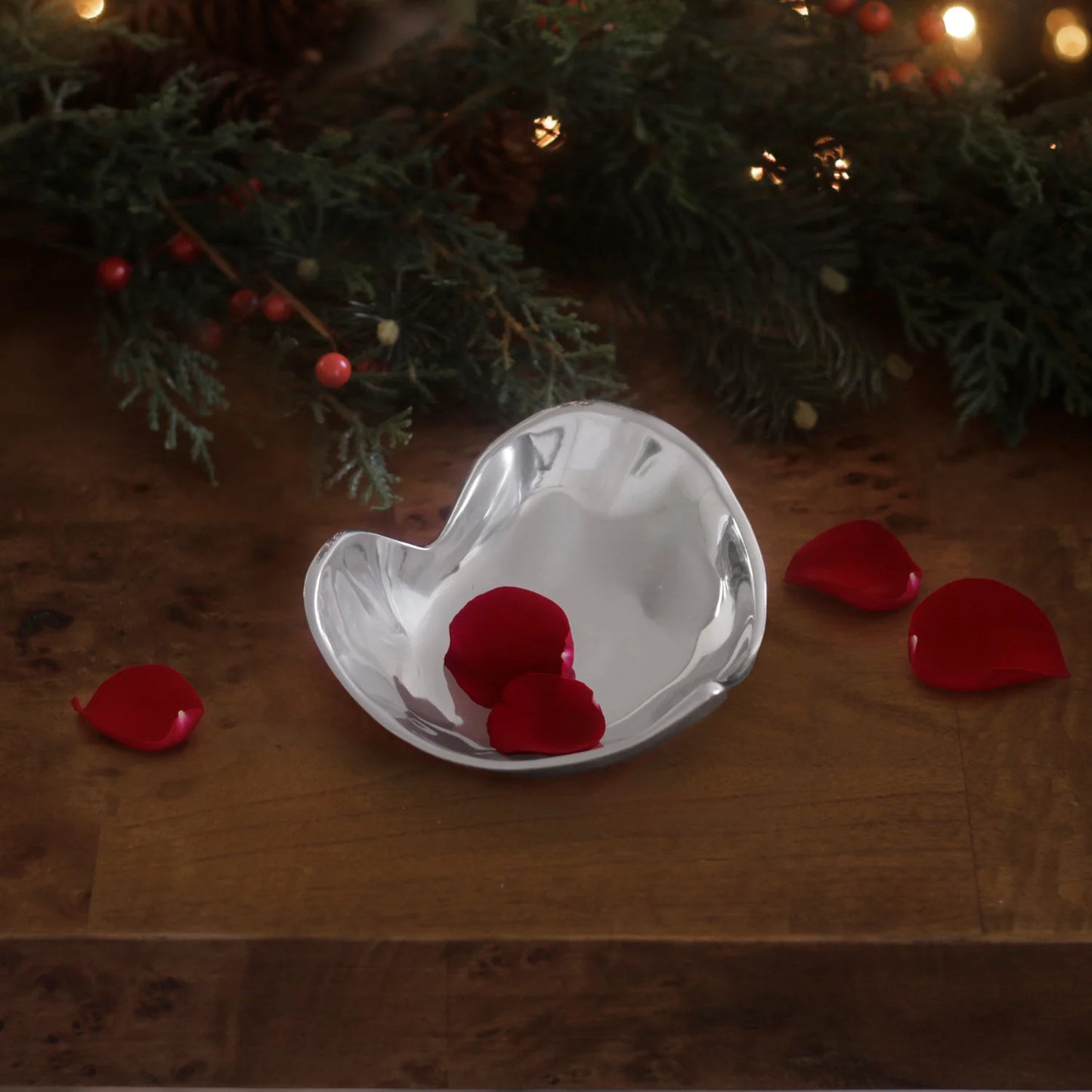 Soho Heart Bowl