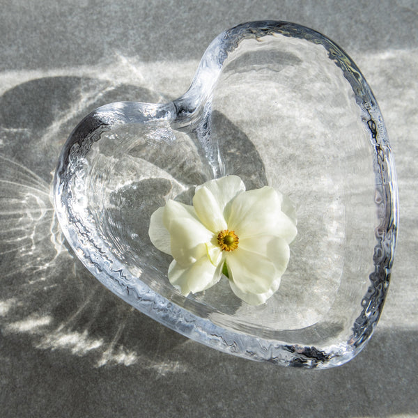 Highgate Heart Dish in Gift Box -L