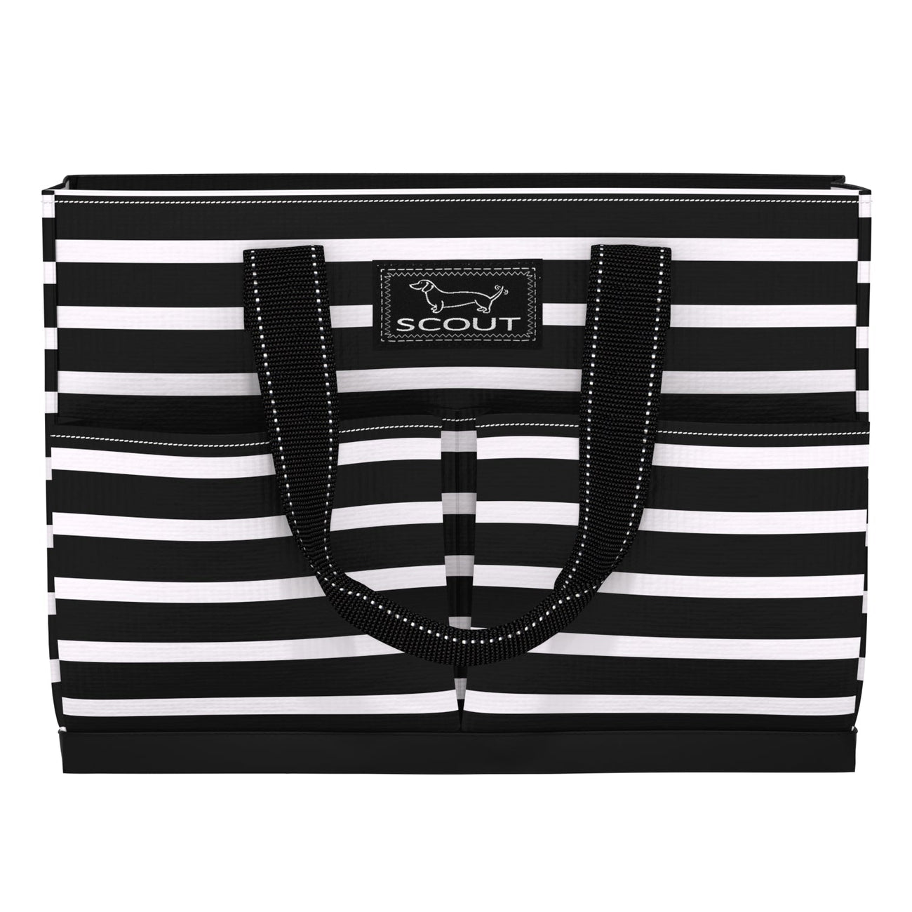 Uptown Pocket Tote