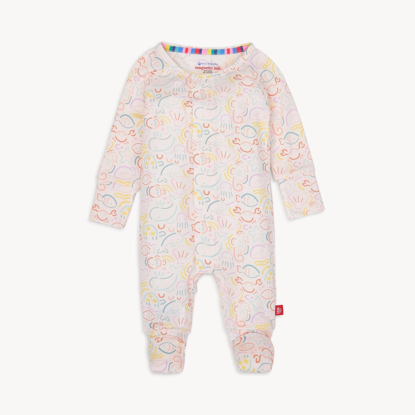 So-Tish-Ticated Modal Convertible Coverall