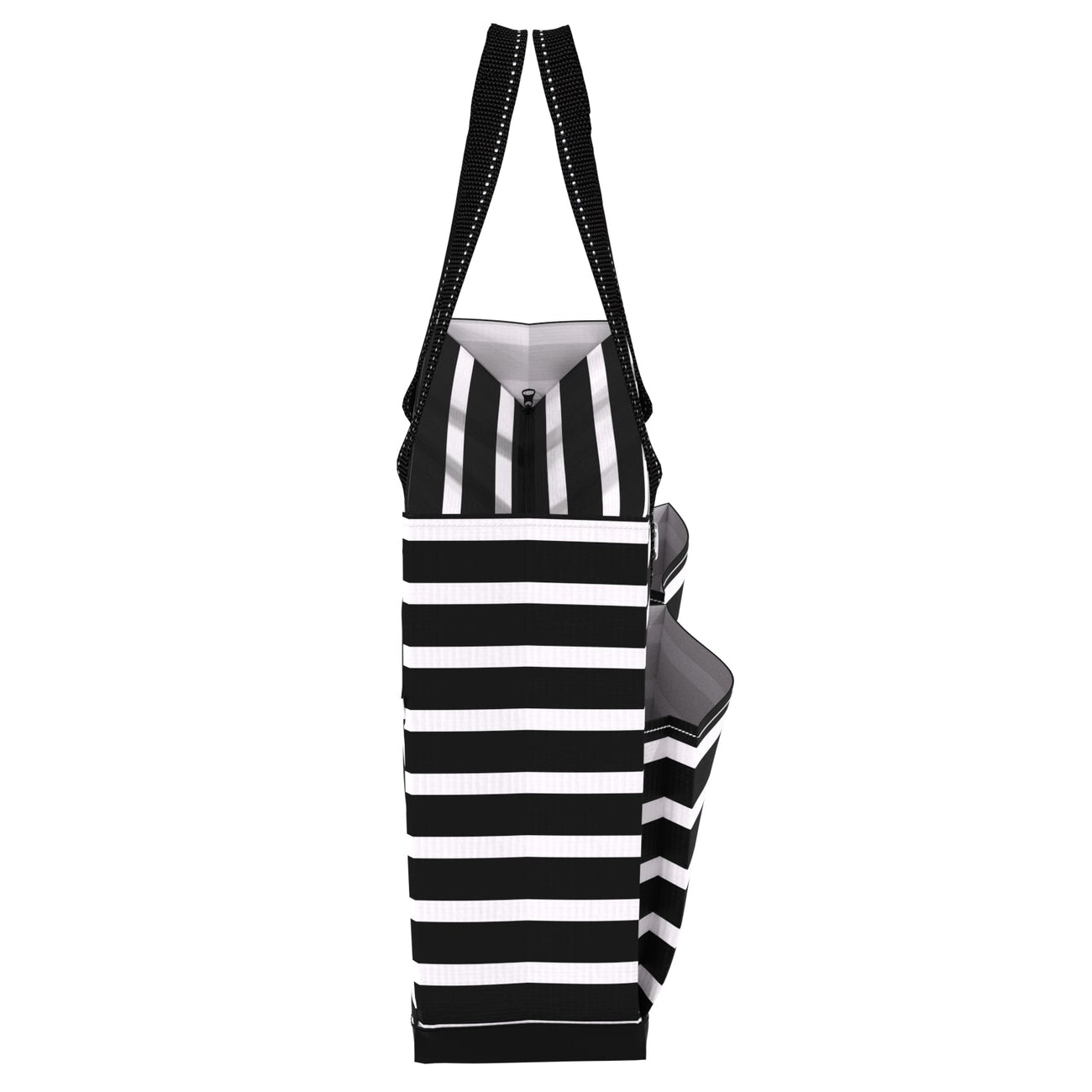 Uptown Pocket Tote