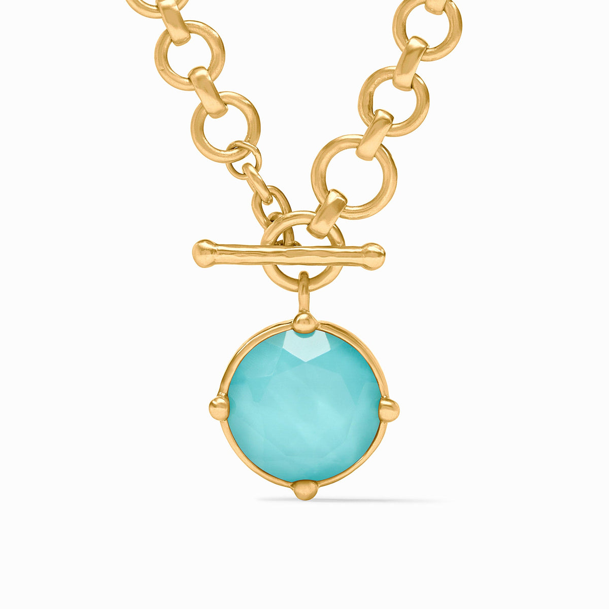 Honeybee Demi Necklace
