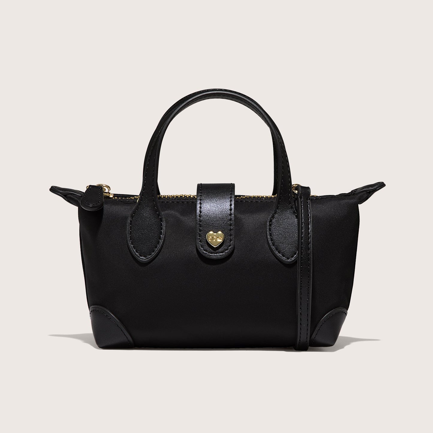 Pouchette Crossbody Bag