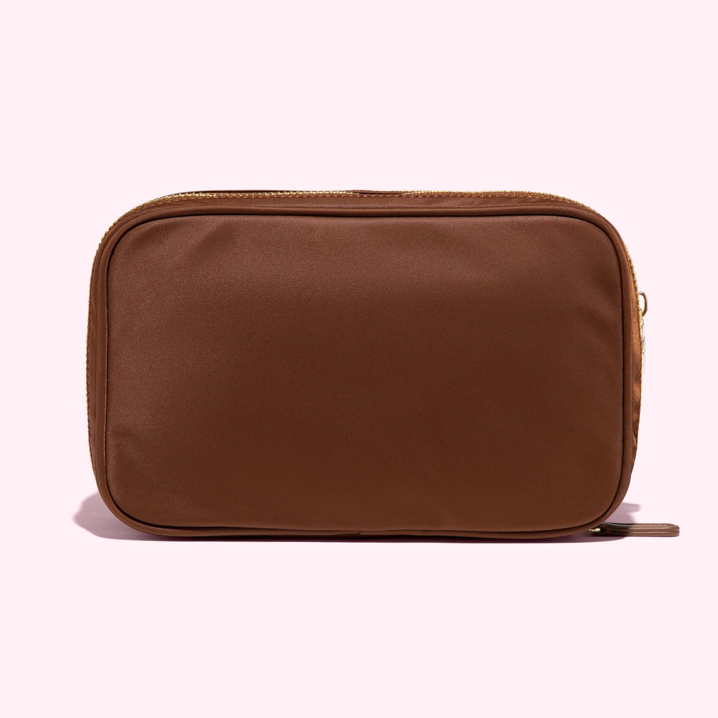 SCL Double Zip Pouch