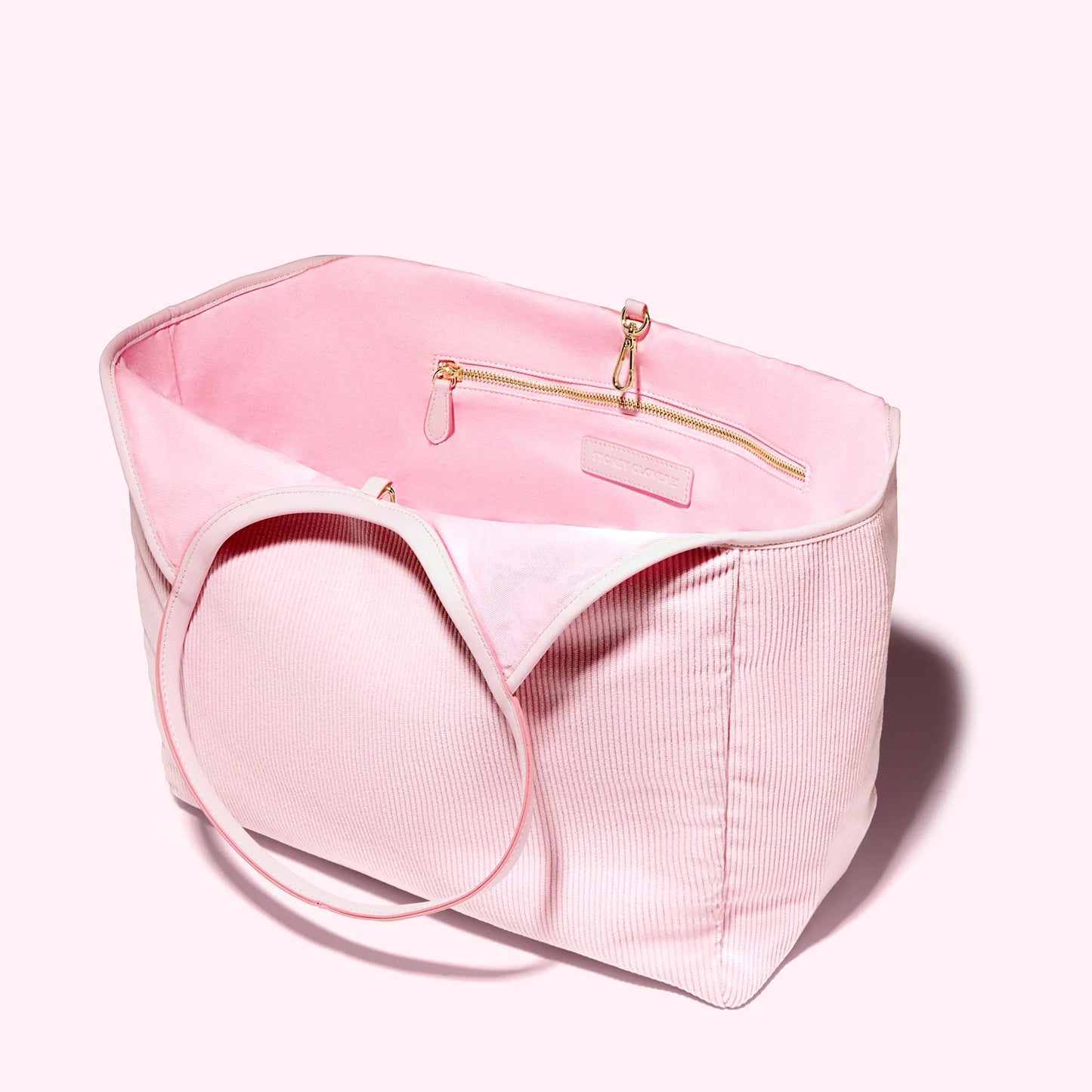 SCL Scoop Tote