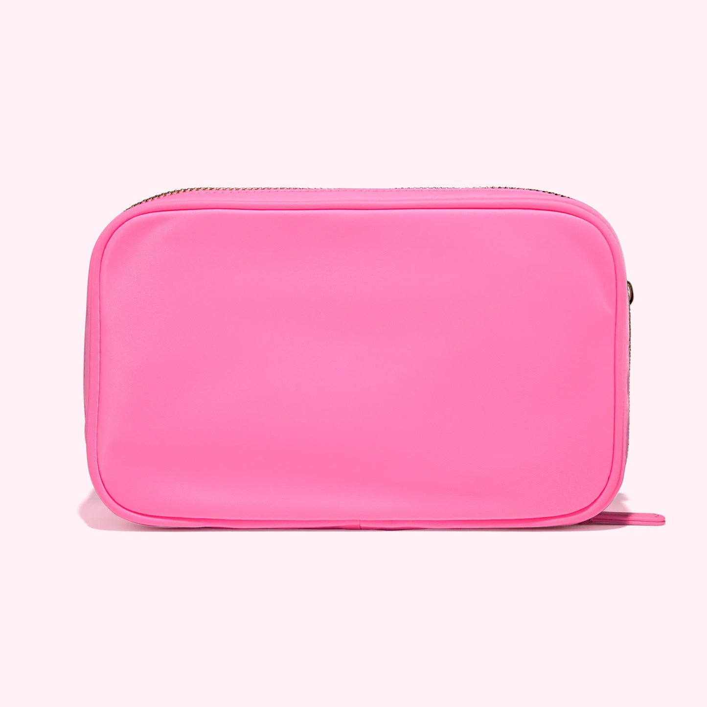 SCL Double Zip Pouch