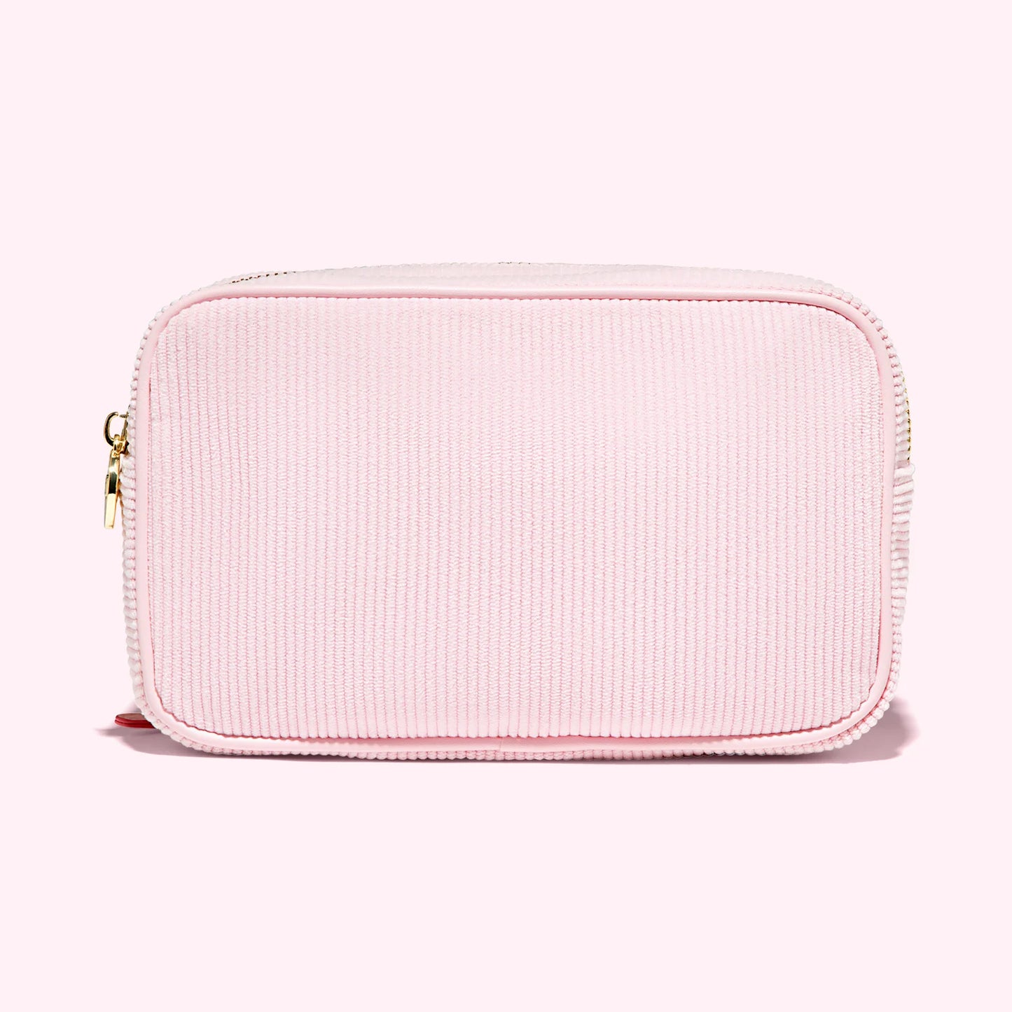 SCL Double Zip Pouch