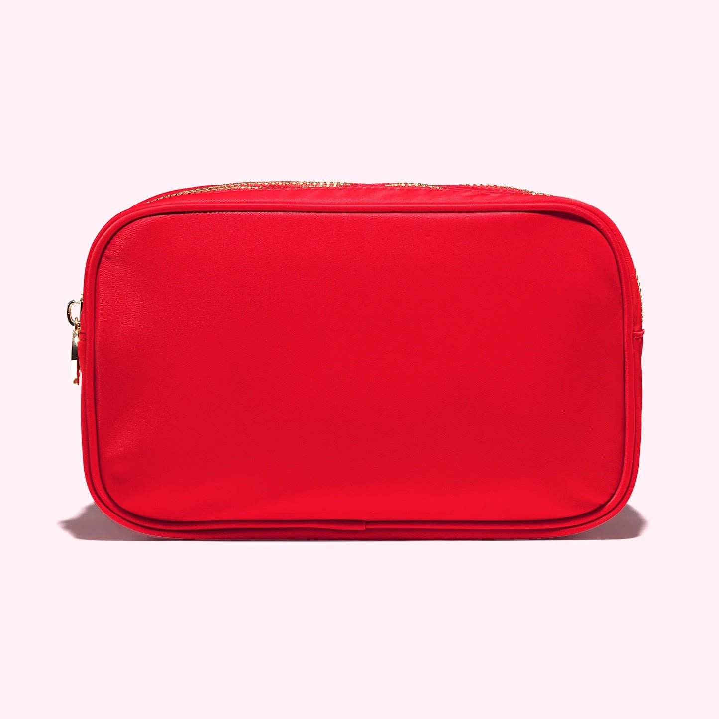 SCL Double Zip Pouch