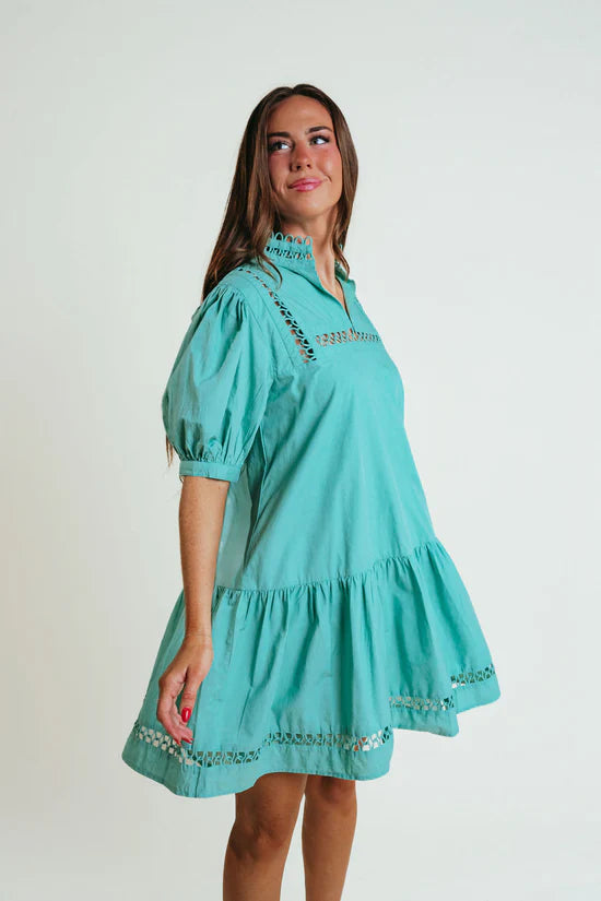Jordan Dress