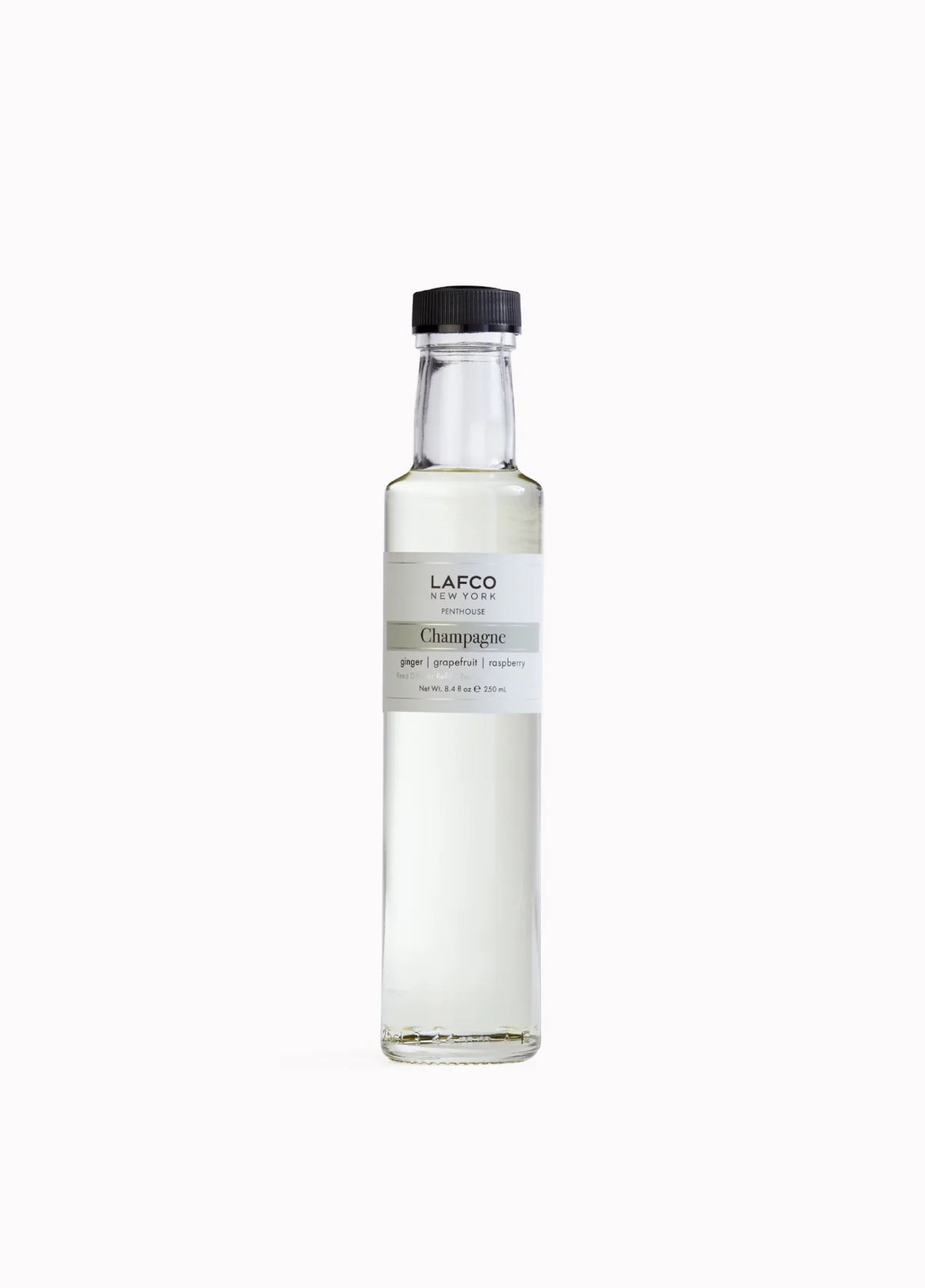 Champagne Reed Diffuser Refill