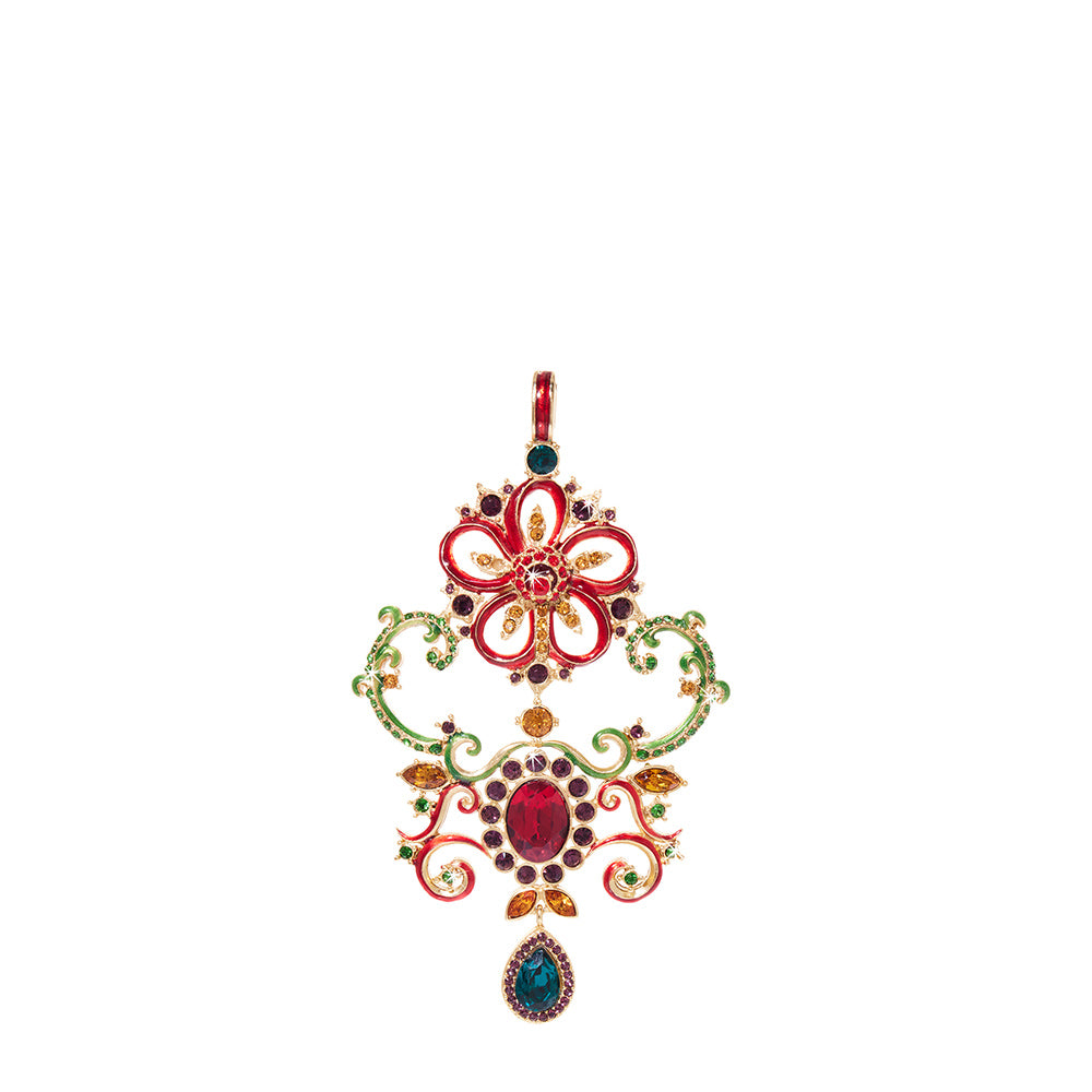 2024 Annual Ornament