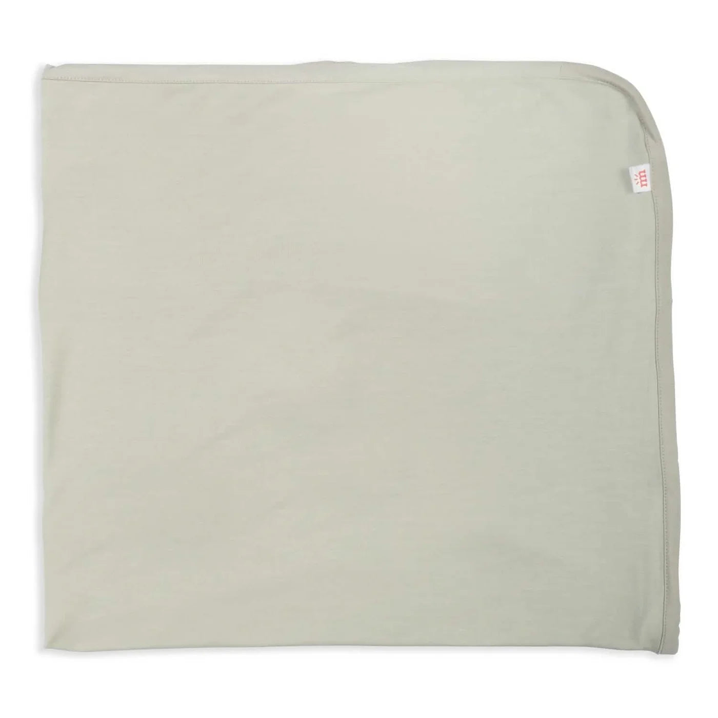 Seafoam Modal Baby Blanket