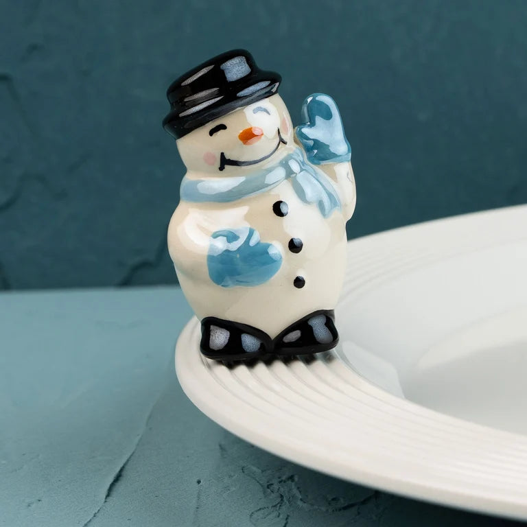 frosty pal