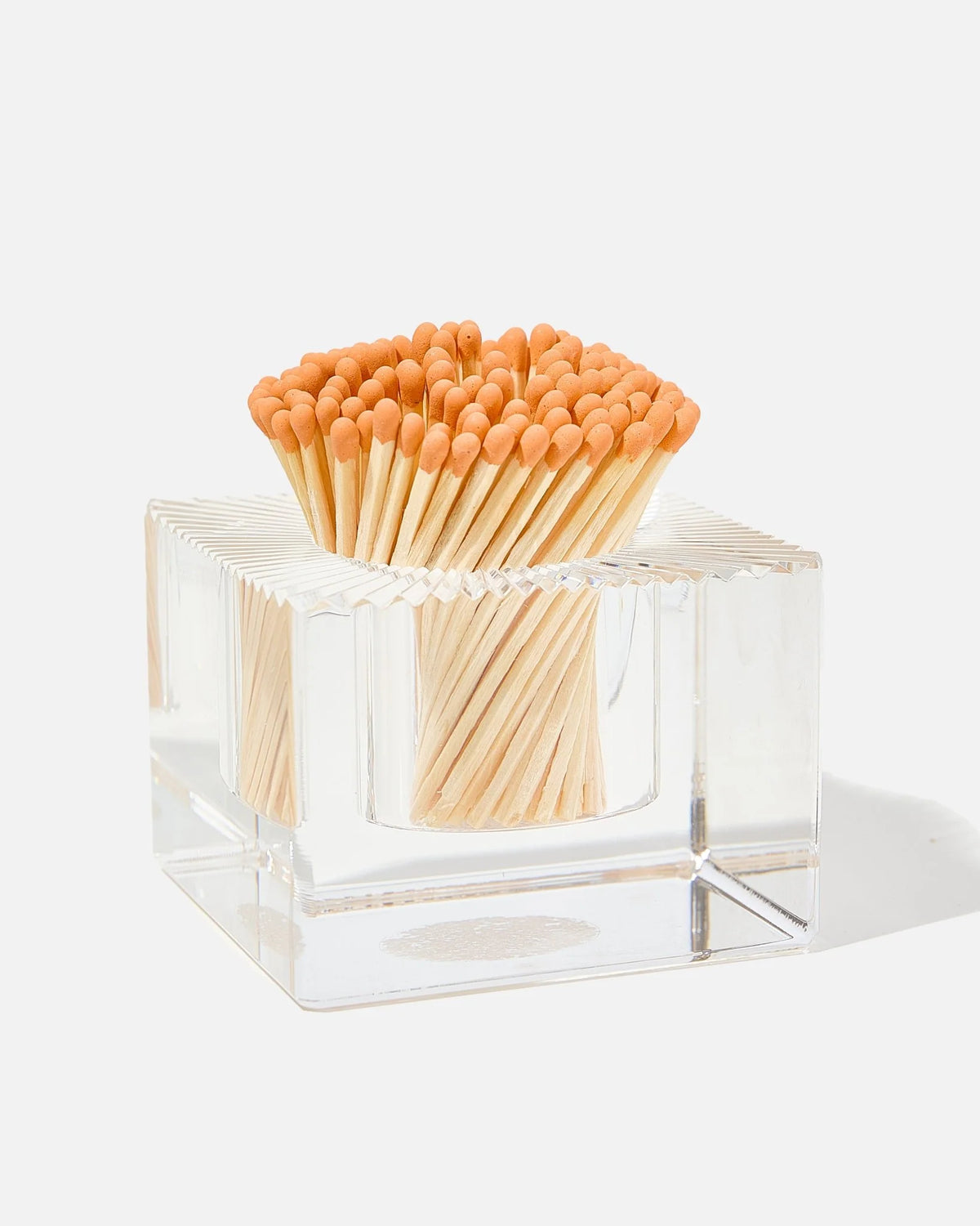 Square Match Striker