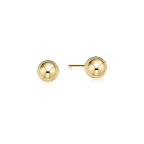 Classic 8mm Ball Stud
