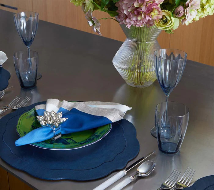 Tailored Placemat