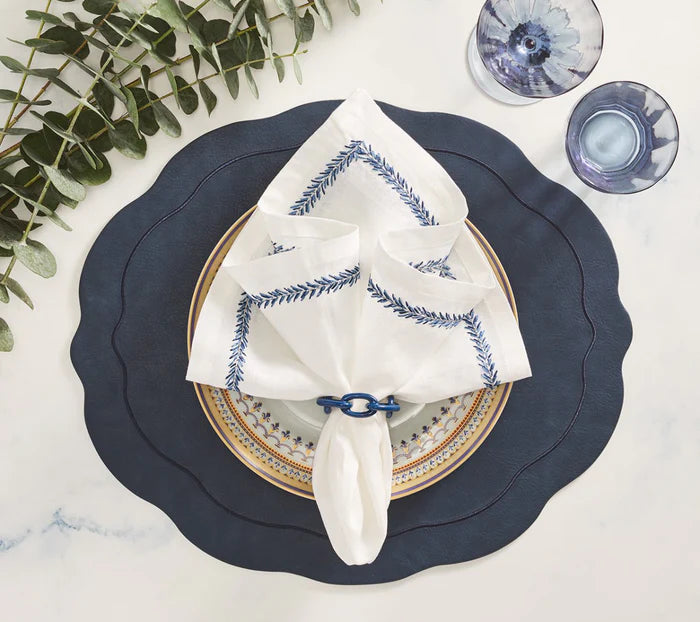 Tailored Placemat