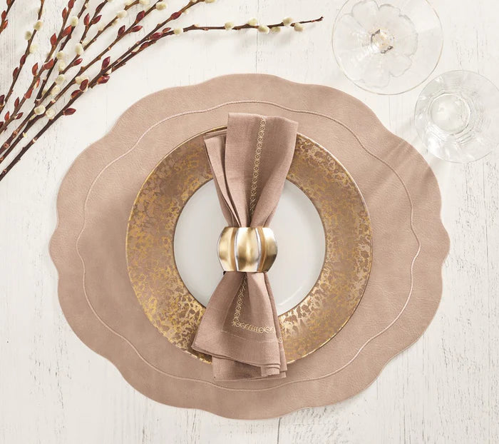 Tailored Placemat