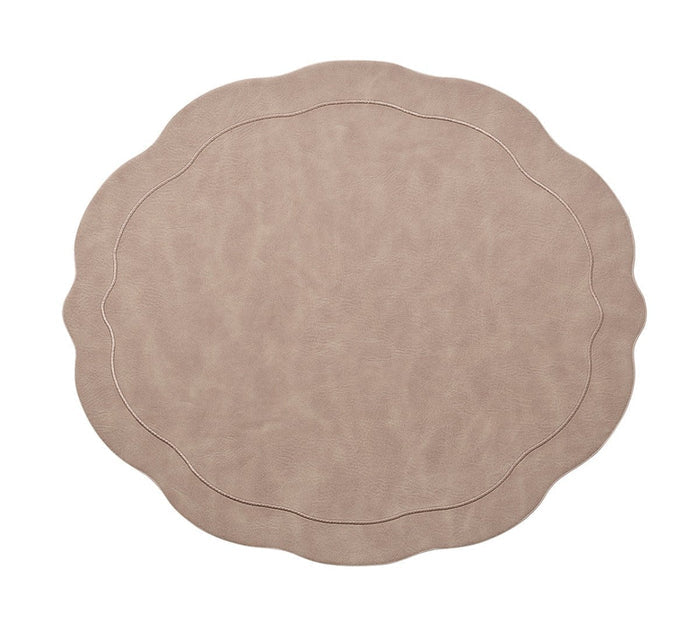Tailored Placemat