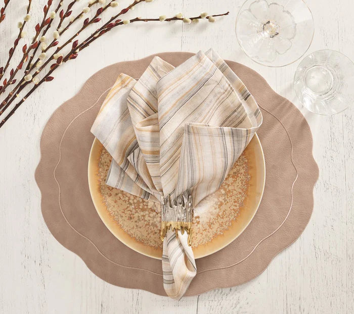 Tailored Placemat