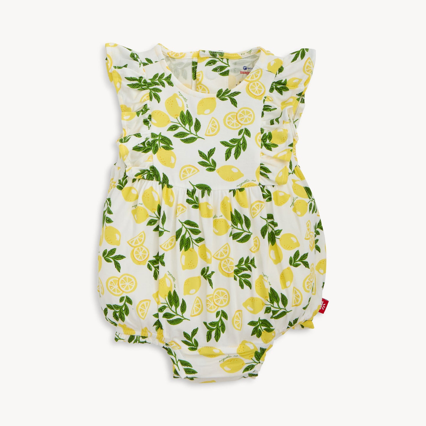 Simply The Zest Modal Flutter Slv Bubl Romp