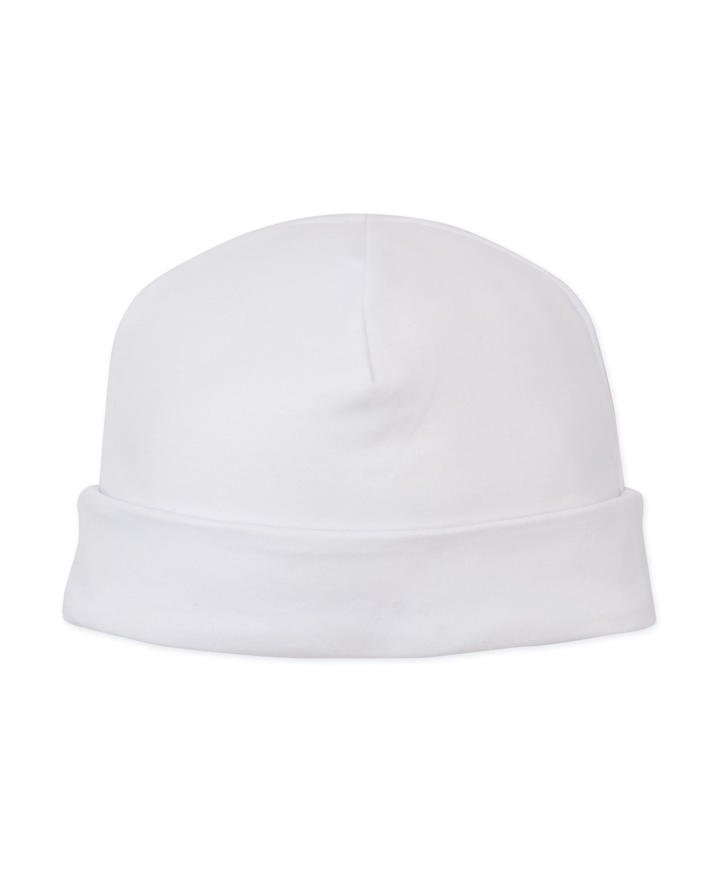 Light Blue Hat w/ Hand Smk - CLB Summer 25