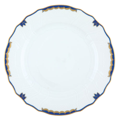 Herend Princess Victoria Blue