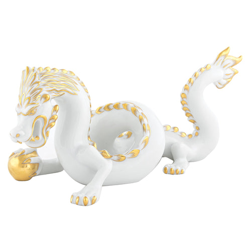 Herend Mythical & Folk