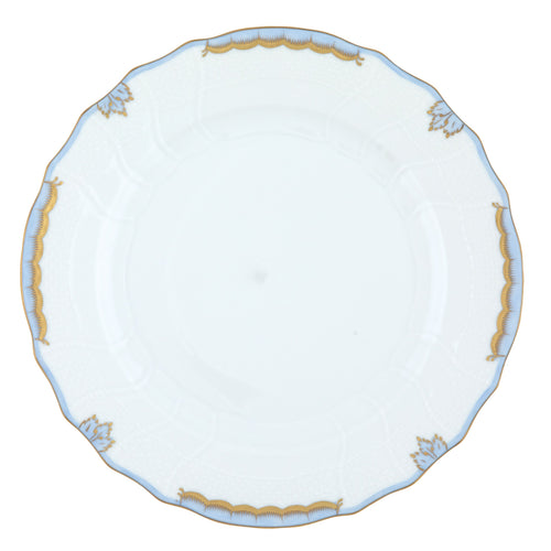 Herend Princess Victoria Light Blue