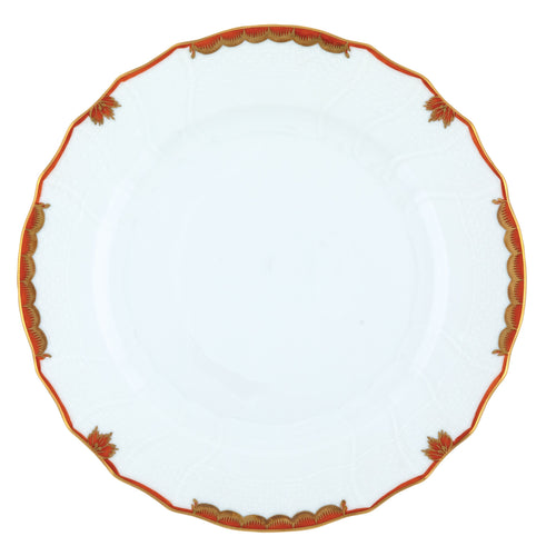 Herend Princess Victoria Rust