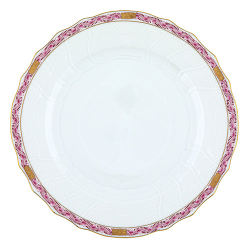 Herend Chinese Bouquet Garland Pink