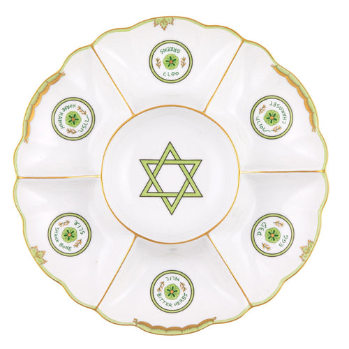 Herend Judaica