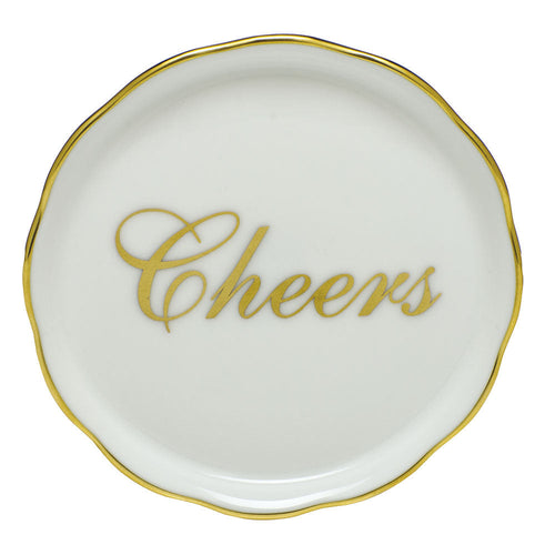 Herend Coasters
