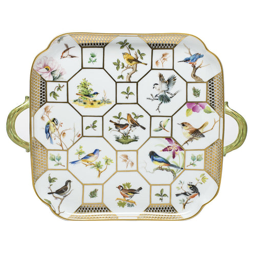 Herend Trays & Dishes