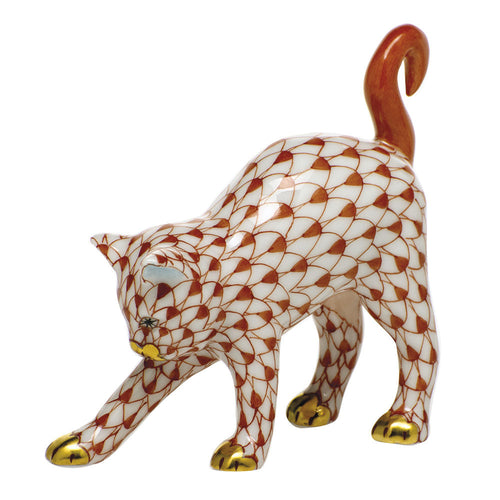 Herend Cats