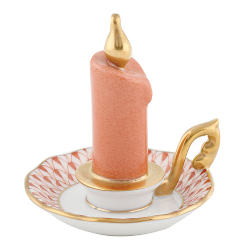 Herend Candlesticks