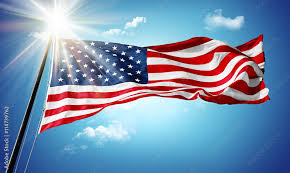 Summer/Patriotic