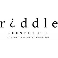 Riddle Oil