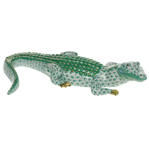 Herend Reptiles