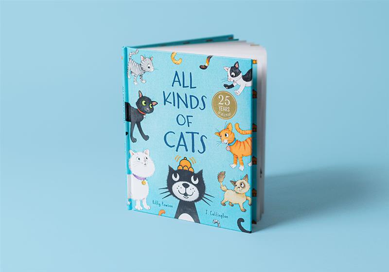Jellycat Books