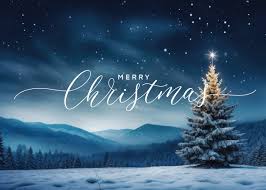 Christmas *