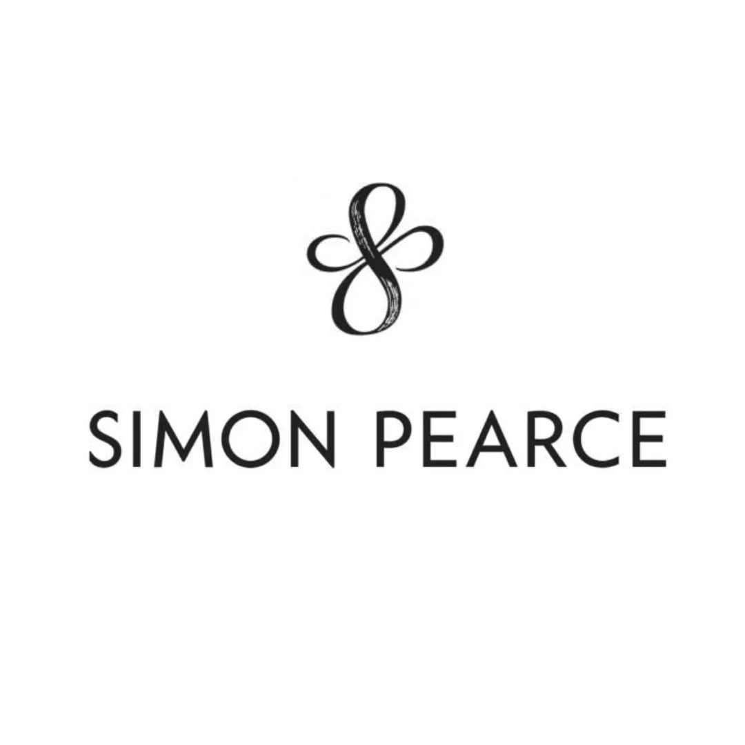 Simon Pearce