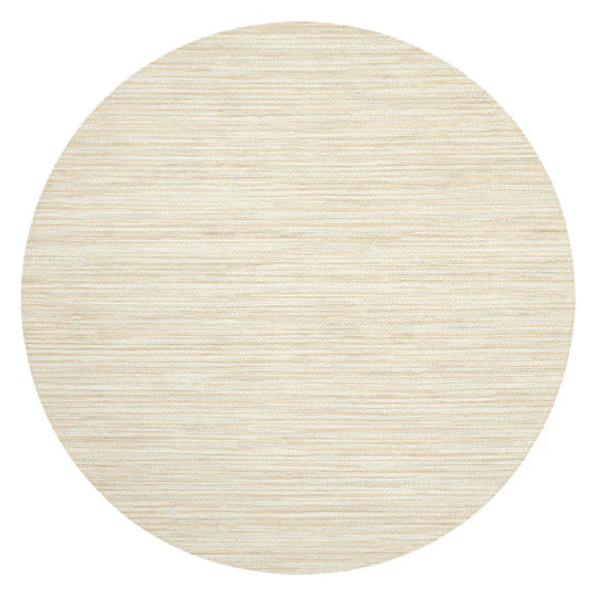 Grasscloth Vinyl Placemats