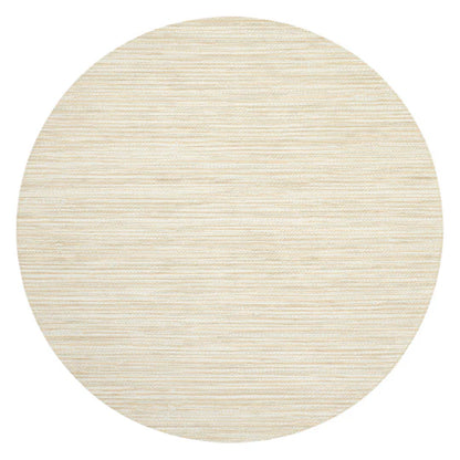Grasscloth Vinyl Placemats