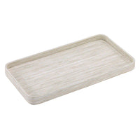 Grasscloth Bath Accessories
