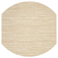 Grasscloth Vinyl Placemats