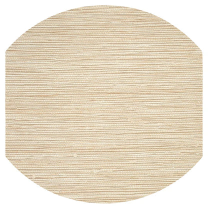 Grasscloth Vinyl Placemats