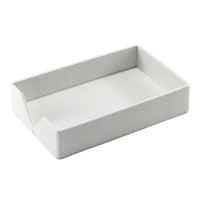 Stingray Guest Towel Box